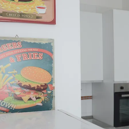 Ap - Baia Ferienhaus