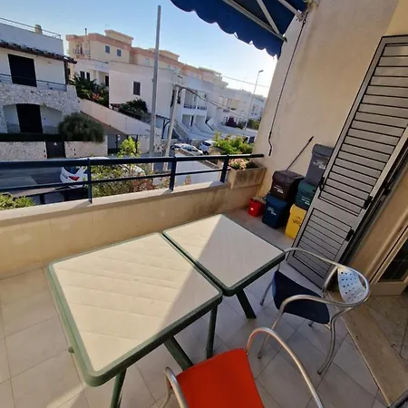 Ap - Baia Casa vacanze Gallipoli