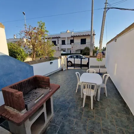 Casa vacanze Ap - Baia