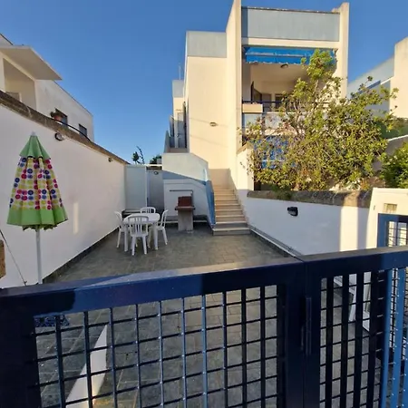 Casa vacanze Ap - Baia Gallipoli