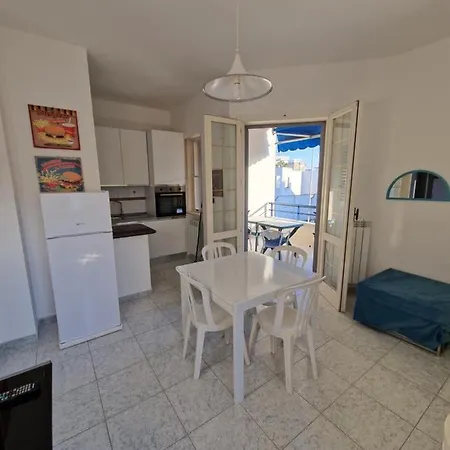 Casa vacanze Ap - Baia *