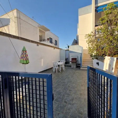 Ap - Baia Casa vacanze Gallipoli
