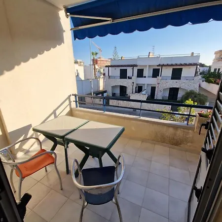 Ap - Baia Casa vacanze *