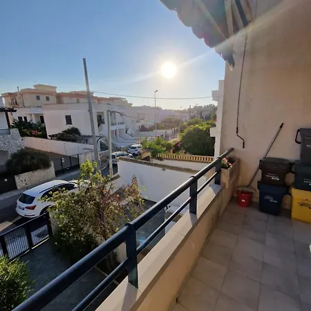 Casa vacanze Ap - Baia Gallipoli