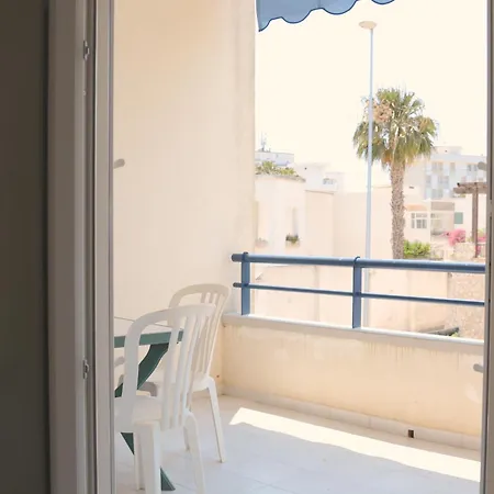 Ap - Baia Casa vacanze