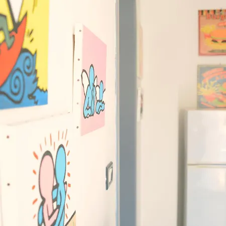 Ap - Baia Prázdninový dům *