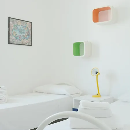 Dom wakacyjny Ap - Baia *