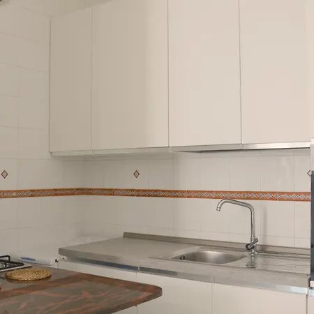 Ap - Baia Prázdninový dům