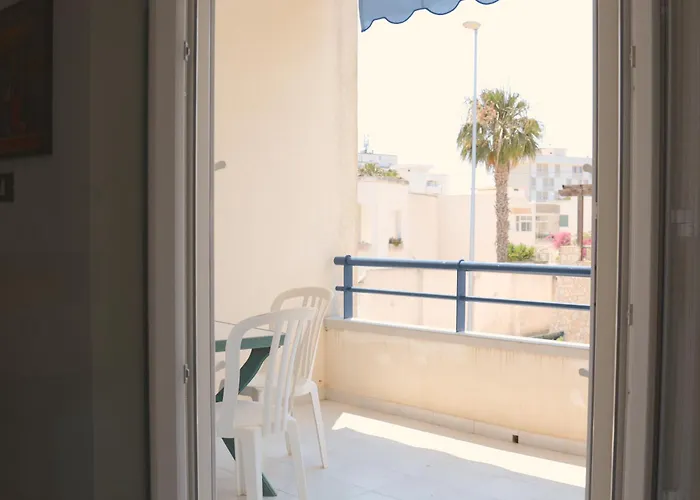 Ap - Baia Holiday home