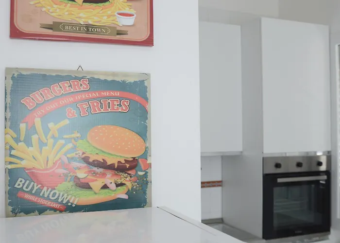 Ap - Baia Prázdninový dům