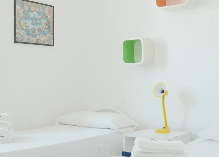 Holiday home Ap - Baia *