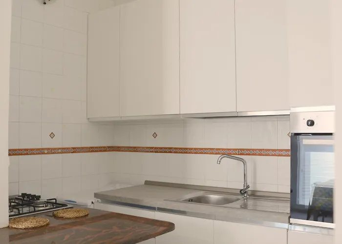 Ap - Baia Holiday home